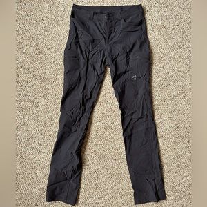 Eddie Bauer Women’s Hiking Pant - Size 8